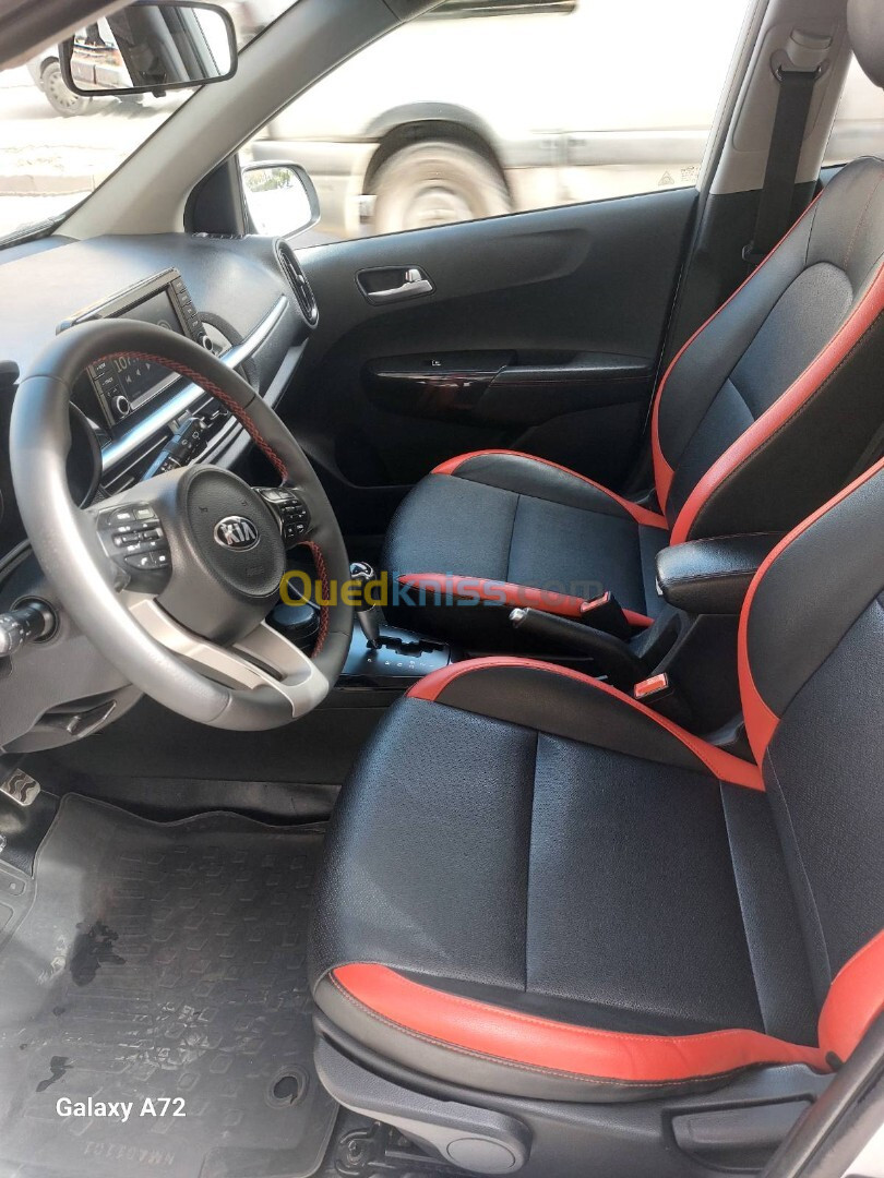 Kia Picanto 2019 GT-Line