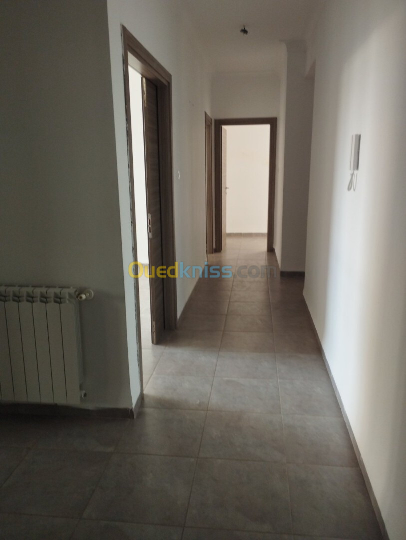 Vente Appartement F4 Alger Birkhadem