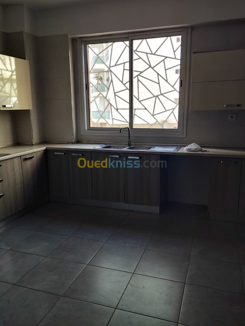 Vente Appartement F4 Alger Birkhadem