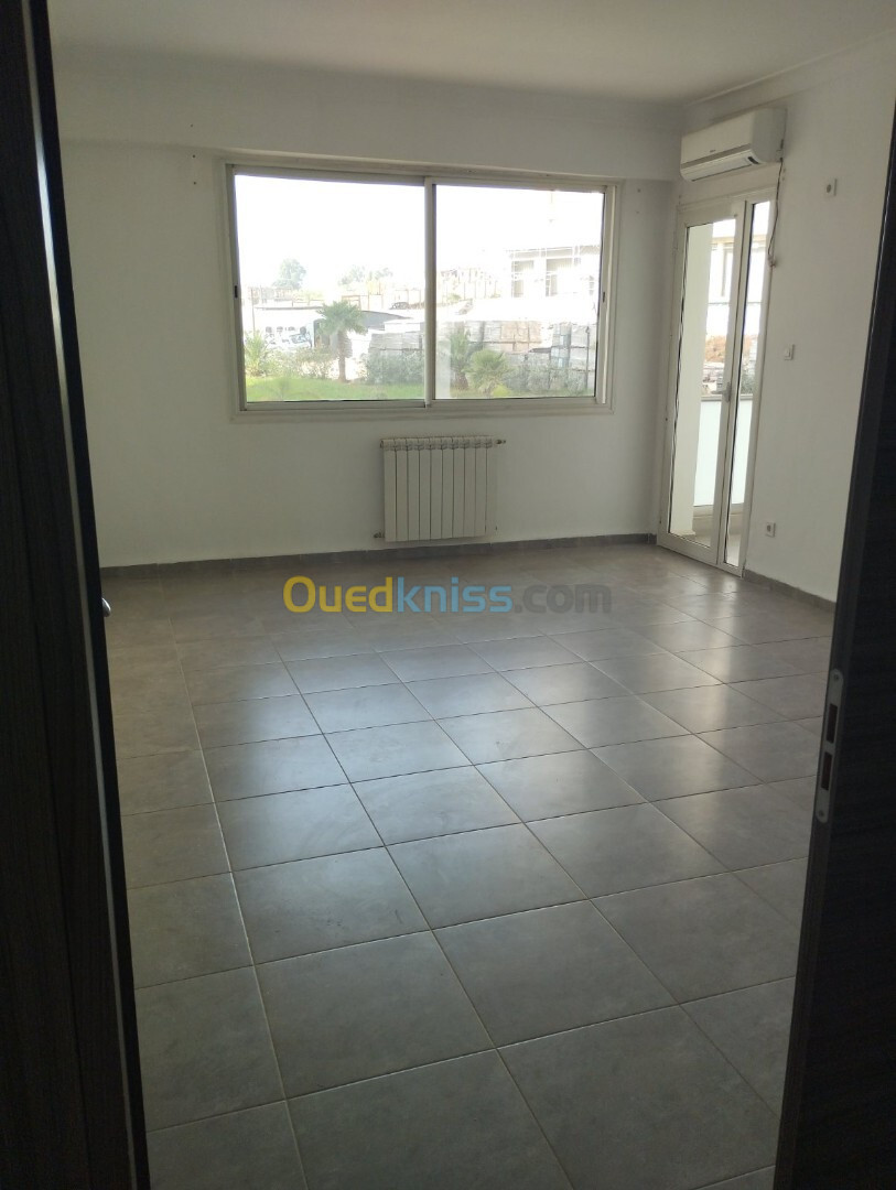 Vente Appartement F4 Alger Birkhadem