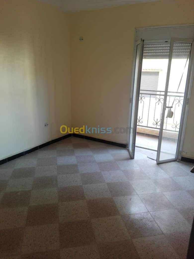 Vente Appartement F3 Boumerdès Hammedi