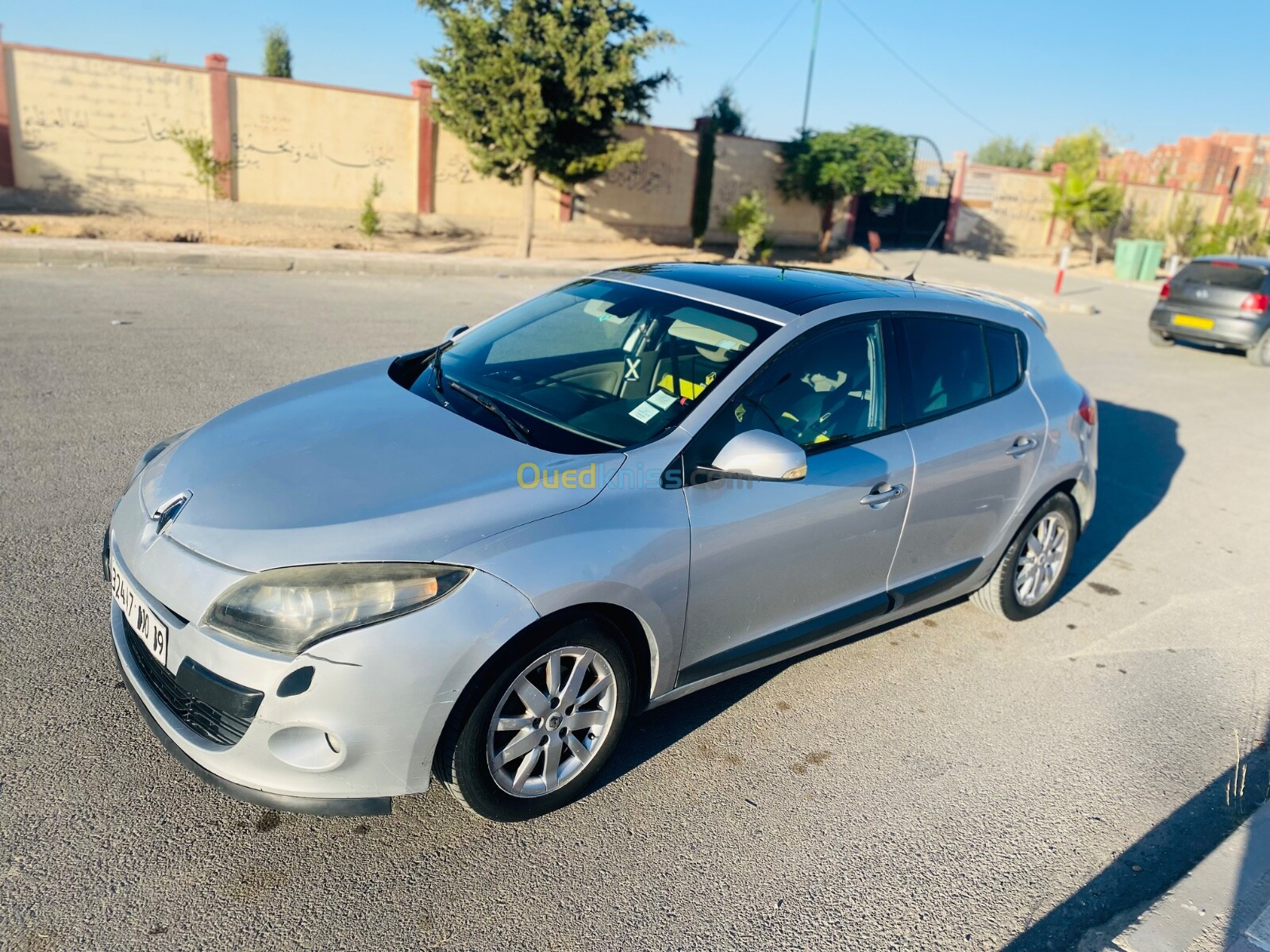 Renault Megane 3 2010 Privilege