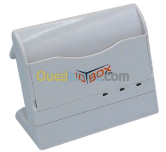 Lecteur de carte nationale ID BOX 121 pour Hôpital  compatible avec DEM idboxe