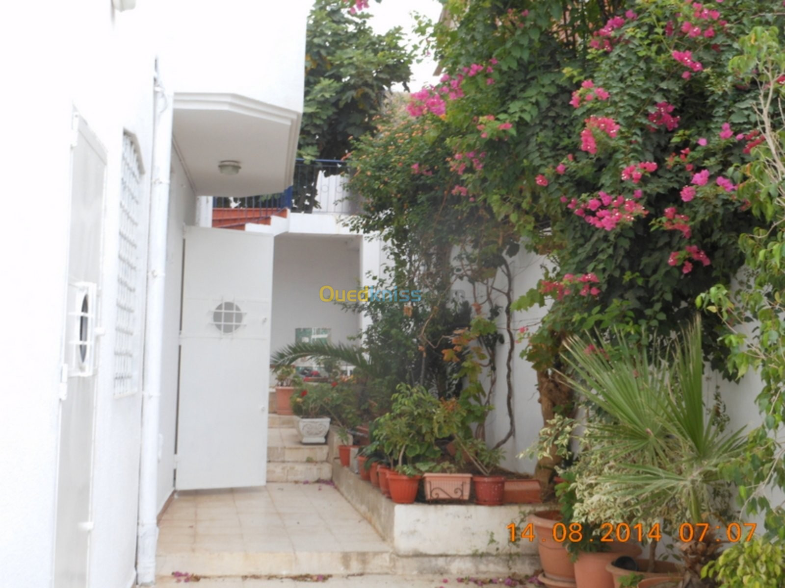 Vente Villa Annaba Annaba