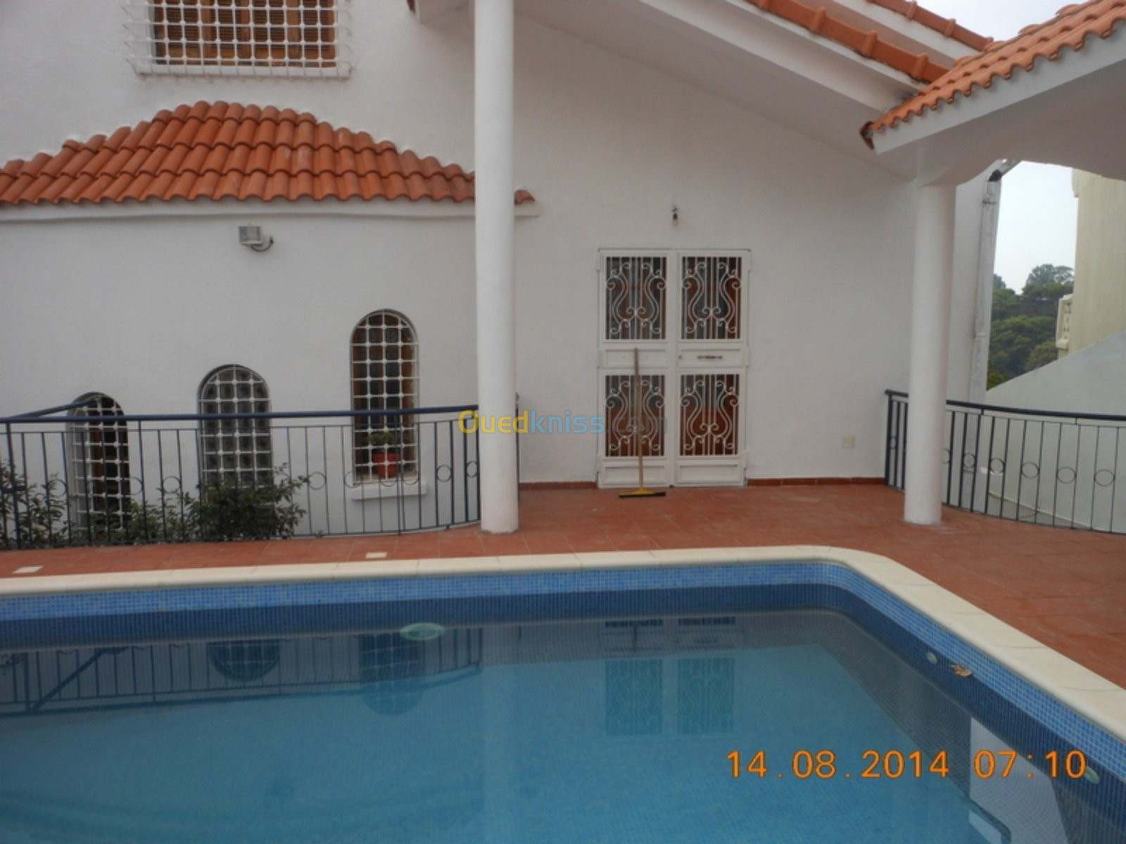 Vente Villa Annaba Annaba