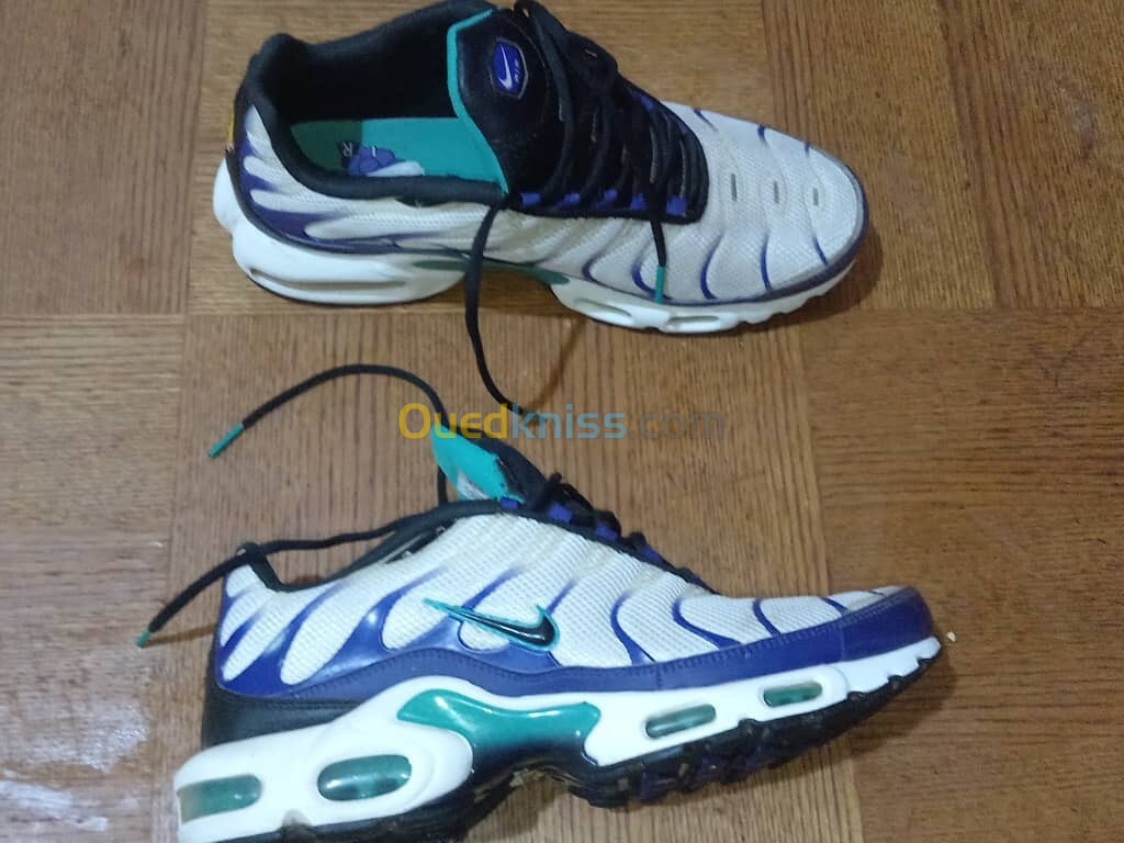 Nike tn