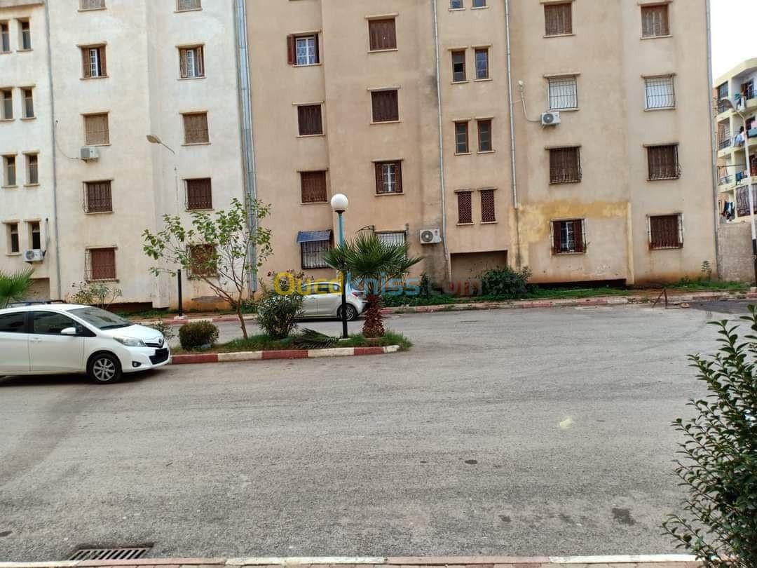 Vente Appartement F3 Tipaza Fouka