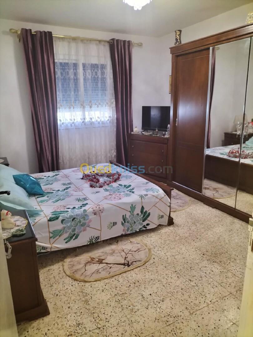 Vente Appartement F4 Khenchela Khenchela