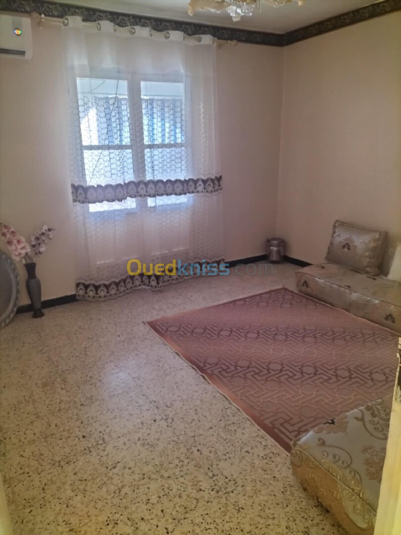 Vente Appartement F4 Khenchela Khenchela