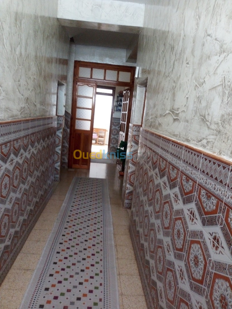 Vente Villa Oum el bouaghi Ain beida