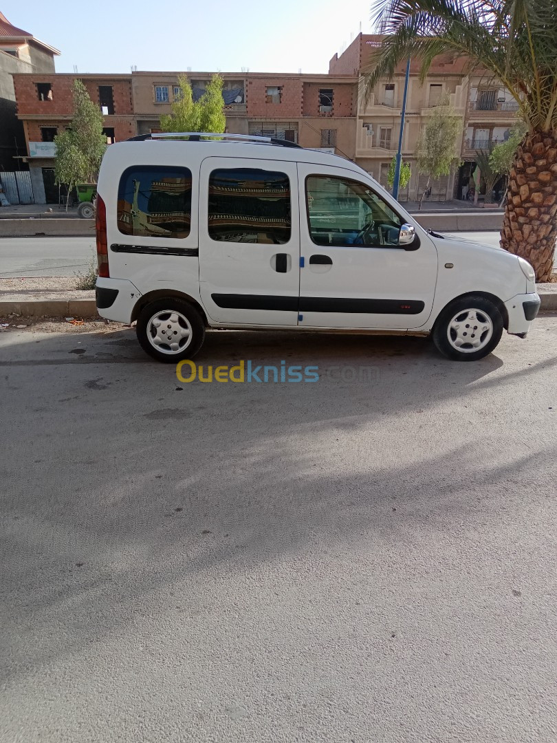 Renault Kangoo 2008 Kangoo