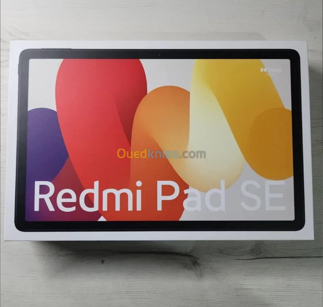 Xiaomi redmi pad