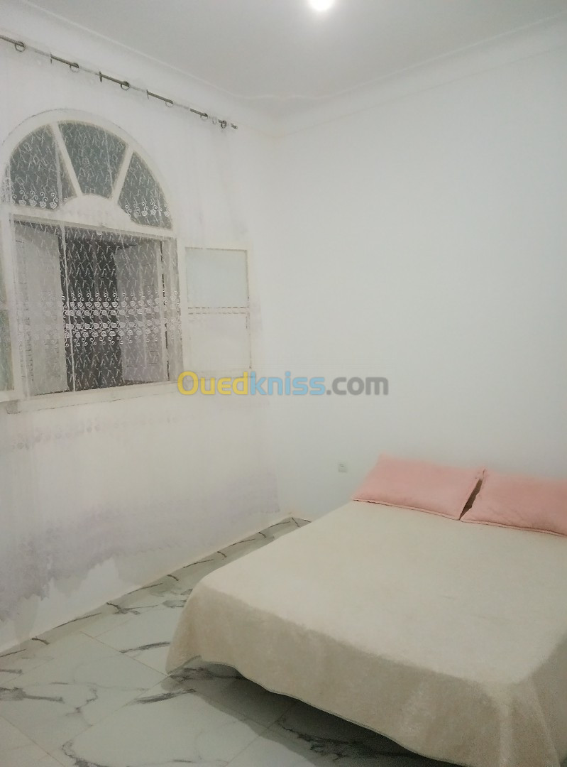 Location Appartement F3 Alger Reghaia