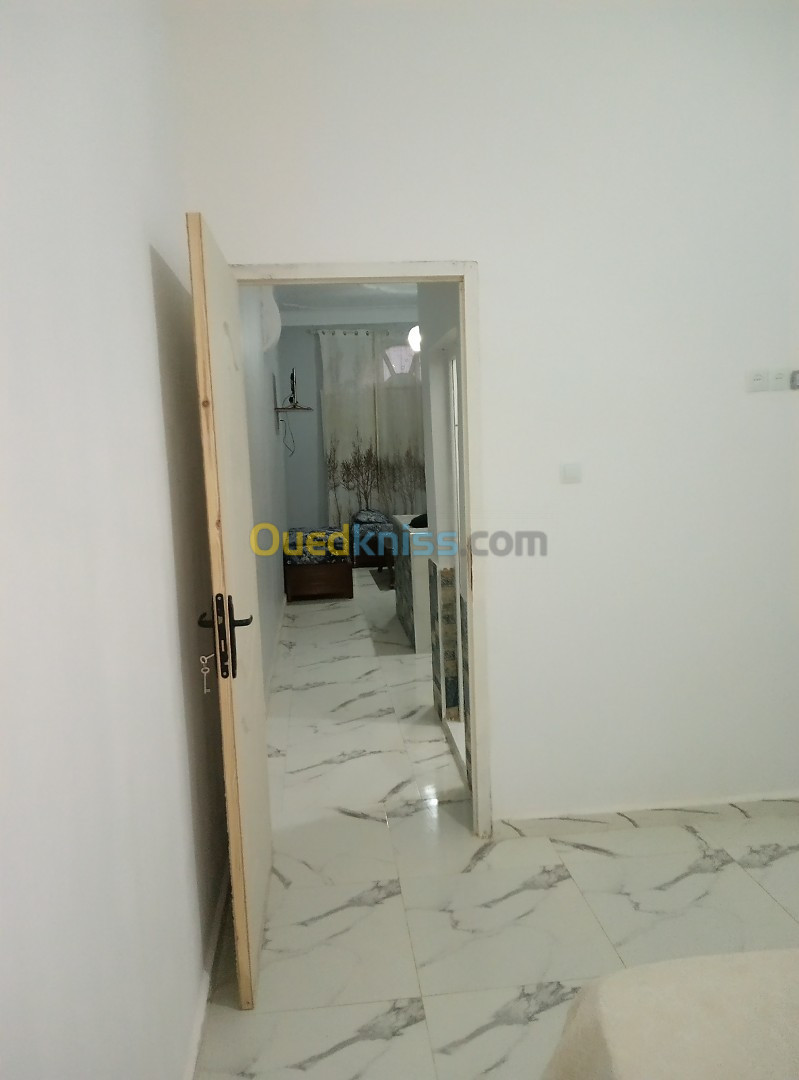 Location Appartement F3 Alger Reghaia