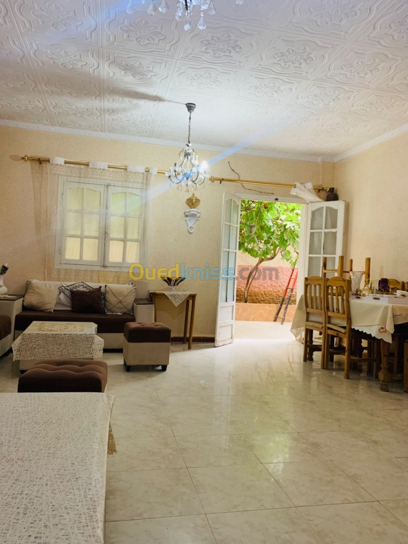 Vente Villa Blida Blida