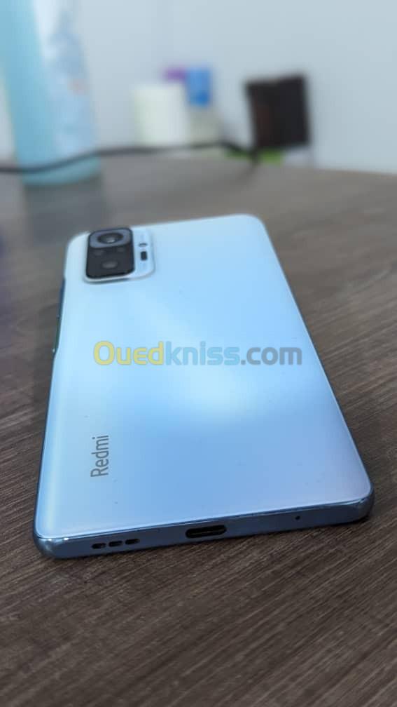 REDMI NOTE 10 PRO MAX