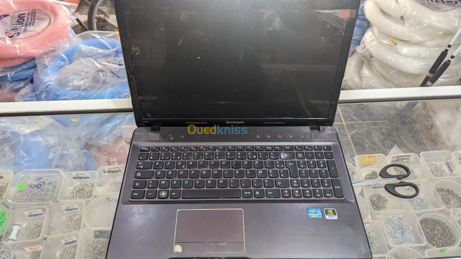 Pc Lenovo i7