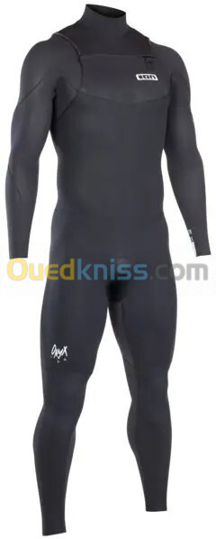 Wetsuit Combinaison de Surf ION Onyx