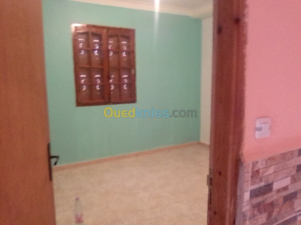 Location Appartement F2 Alger Reghaia