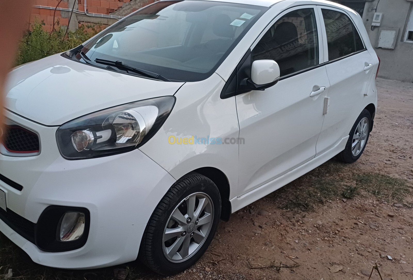 Kia Picanto 2015 