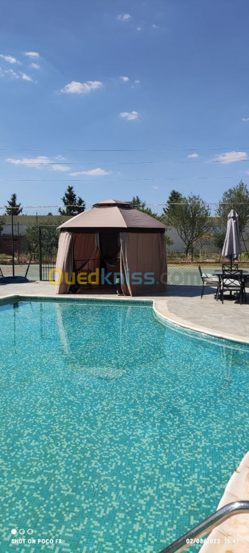 Vente Villa Sétif Guidjel