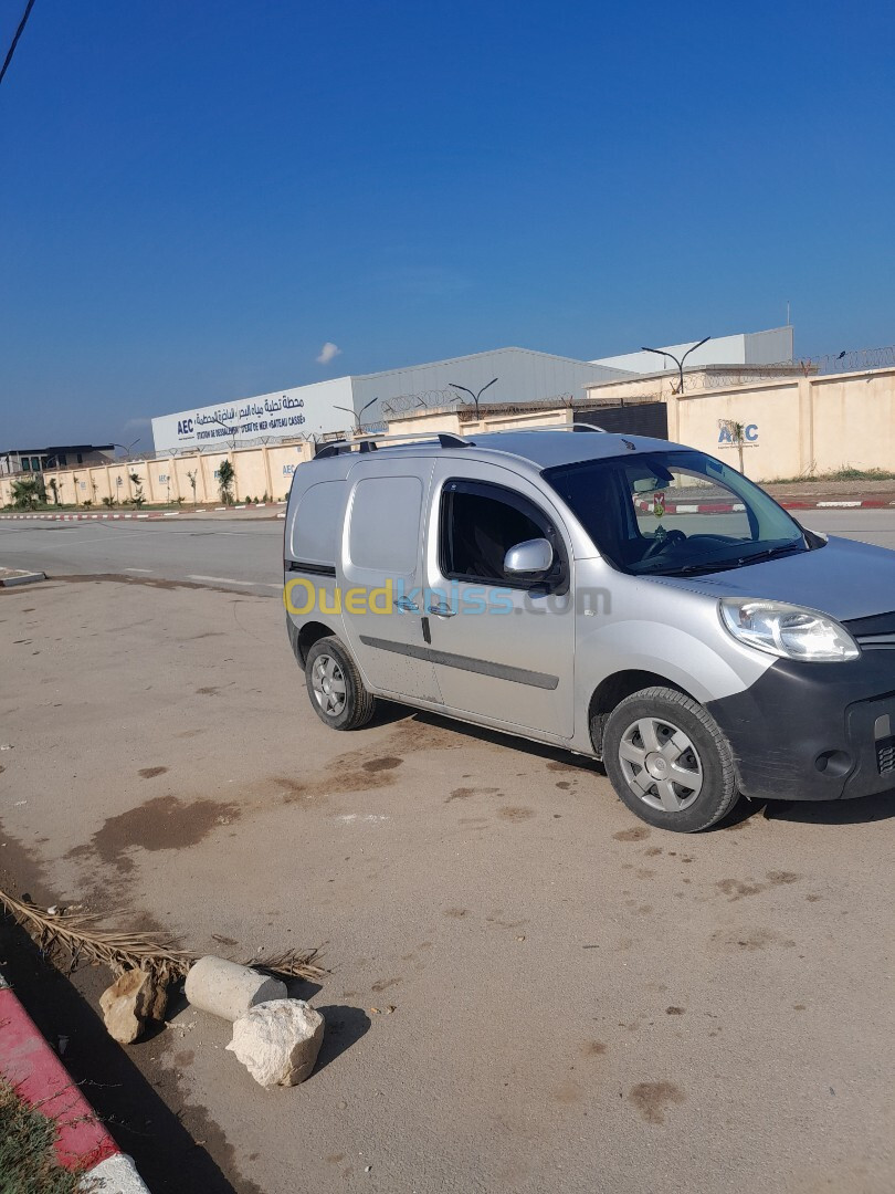 Renault Kangoo 2017 Grand confort (Utilitaire)