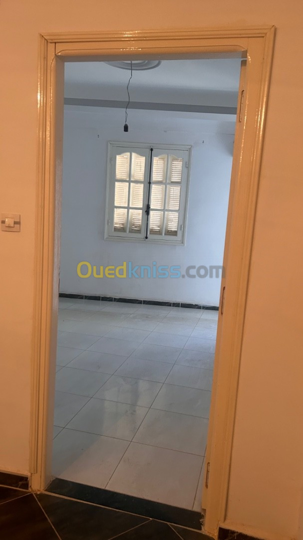 Location Appartement F4 Tizi Ouzou Tizi ouzou