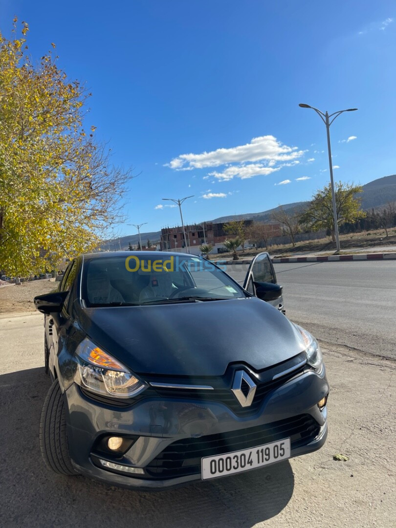 Renault Clio 4 2019 Limited 2