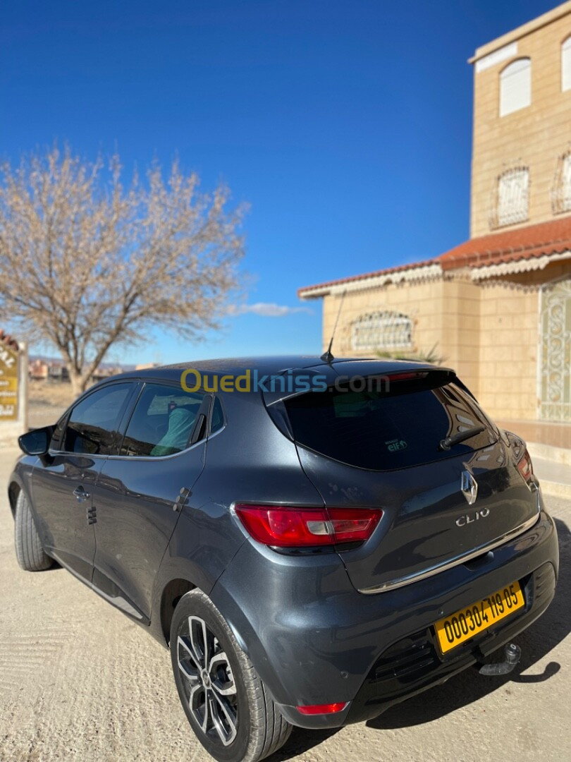 Renault Clio 4 2019 Limited 2