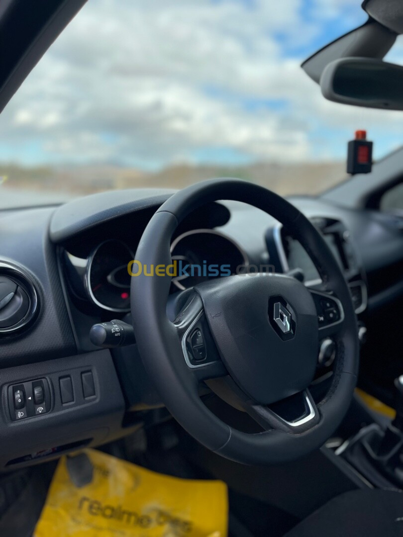 Renault Clio 4 2019 Limited 2