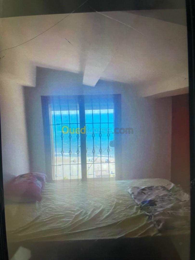 Location Bungalow Mostaganem Hadjadj