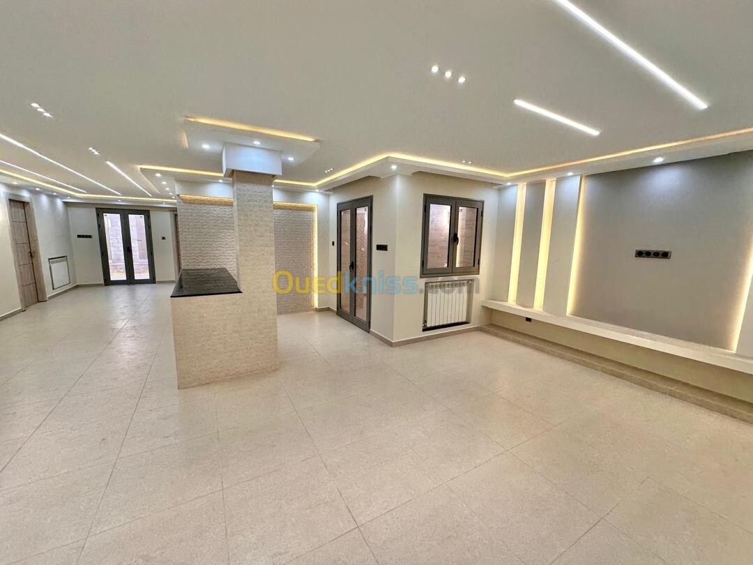 Location Appartement F7 Alger Bordj el kiffan