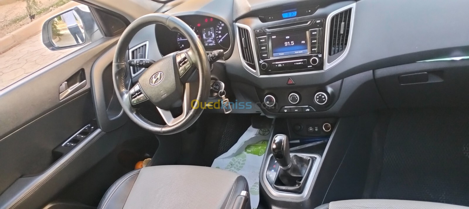 Hyundai Creta 2018 