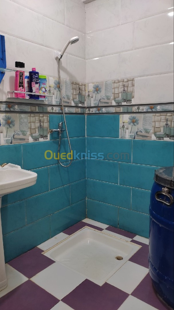 Location vacances Appartement F2 Tizi Ouzou Azeffoun