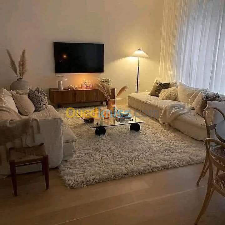 Vente Appartement F3 Skikda Beni Bechir