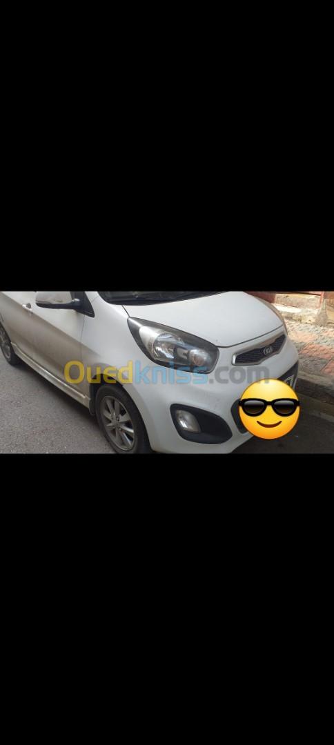 Kia Picanto 2013 