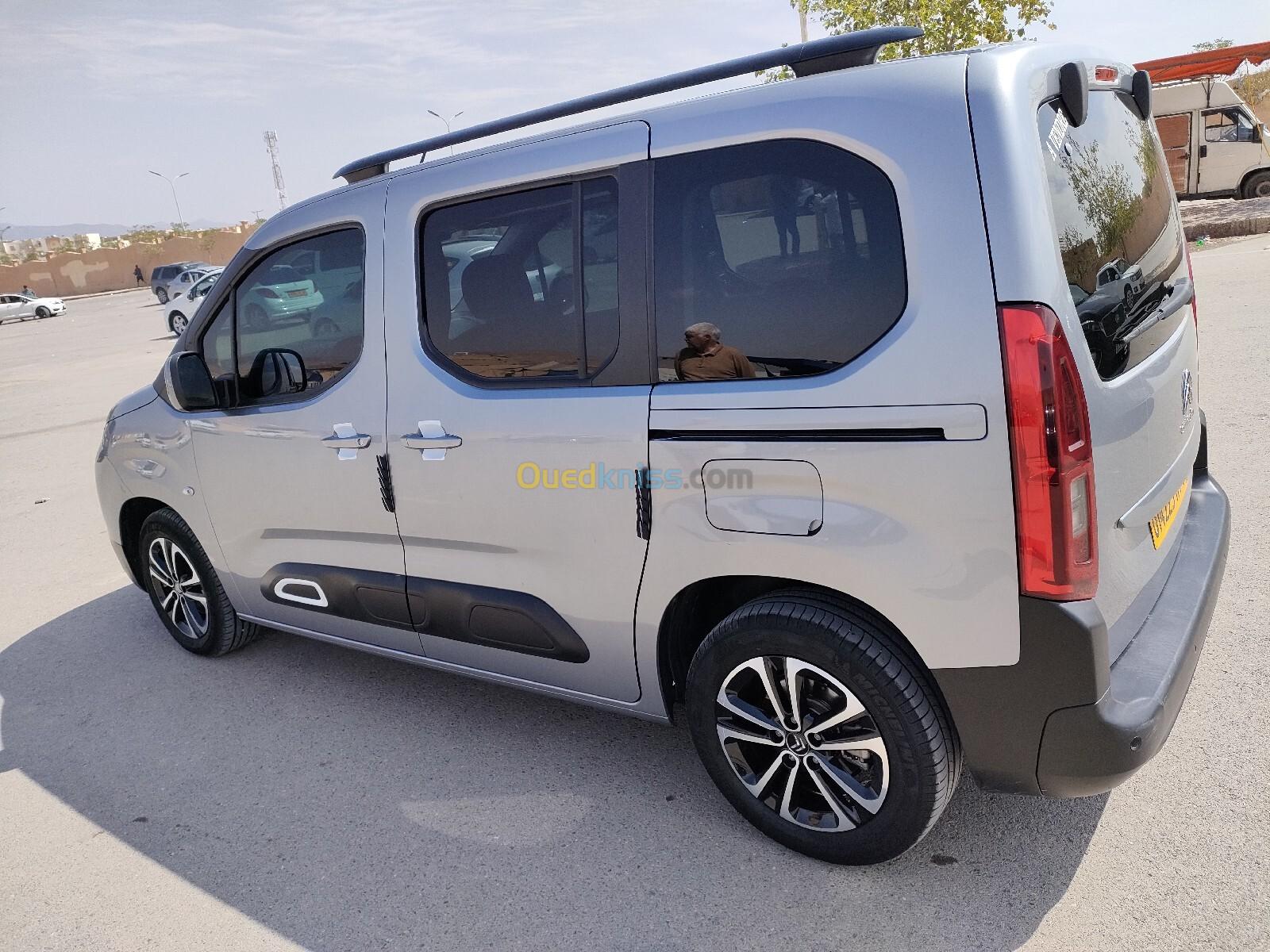 Citroen Berlingo 2019 Berlingo