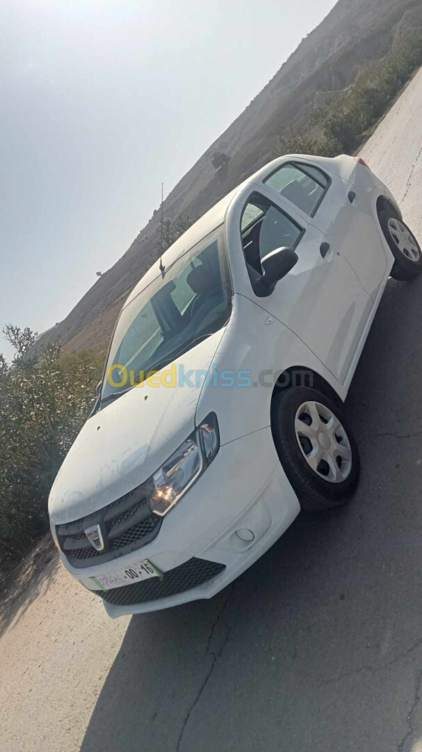 Dacia Logan 2015 Logan