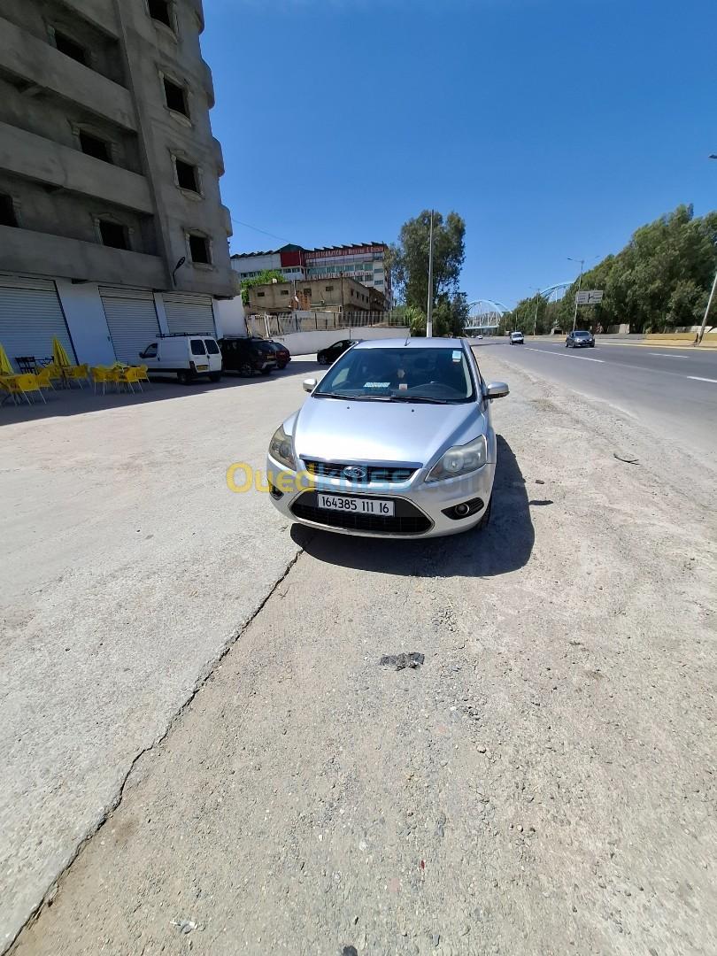 Ford Focus 5 portes 2011 Focus