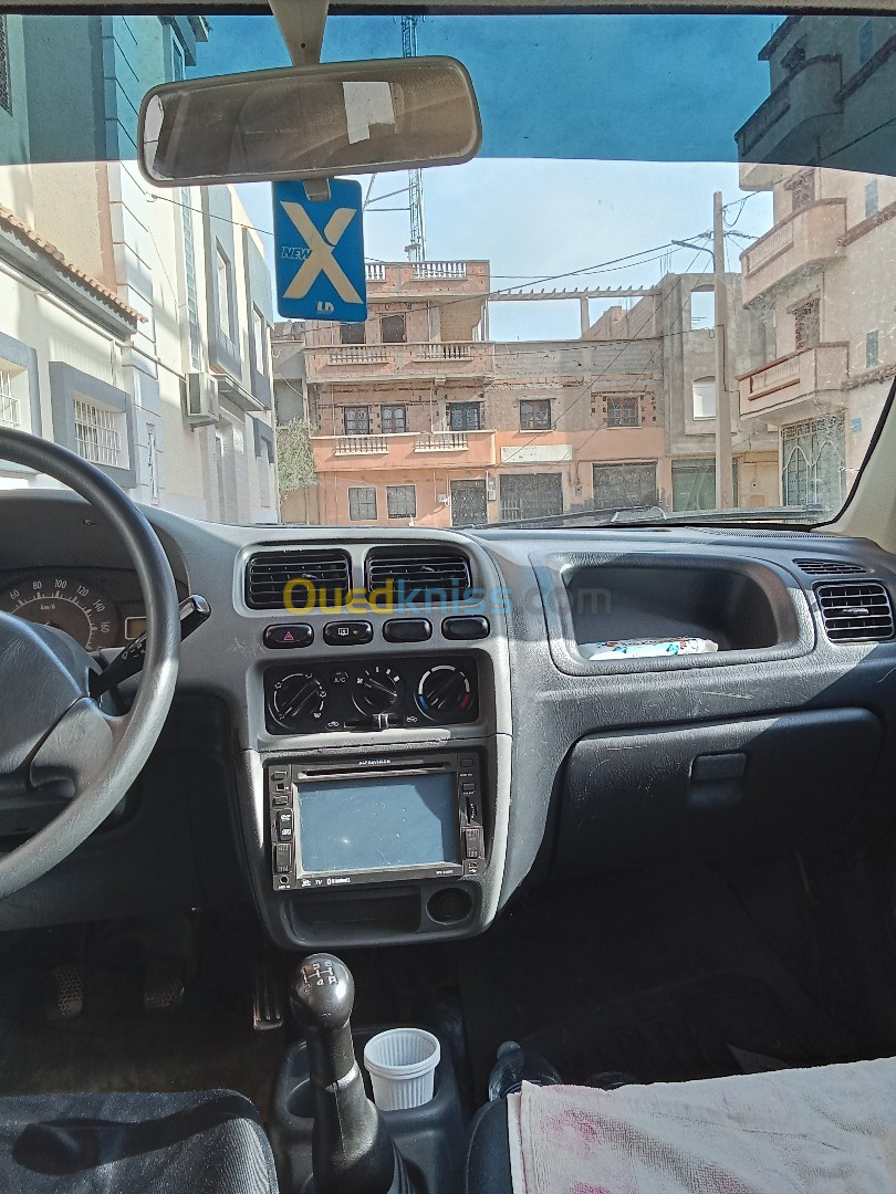 Suzuki Alto 2012 