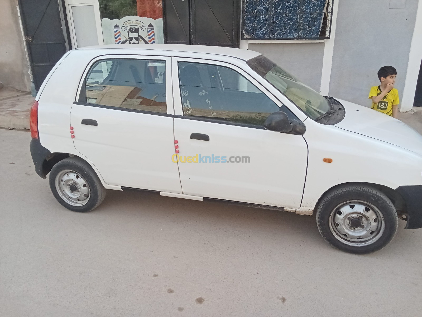 Suzuki Alto 2012 