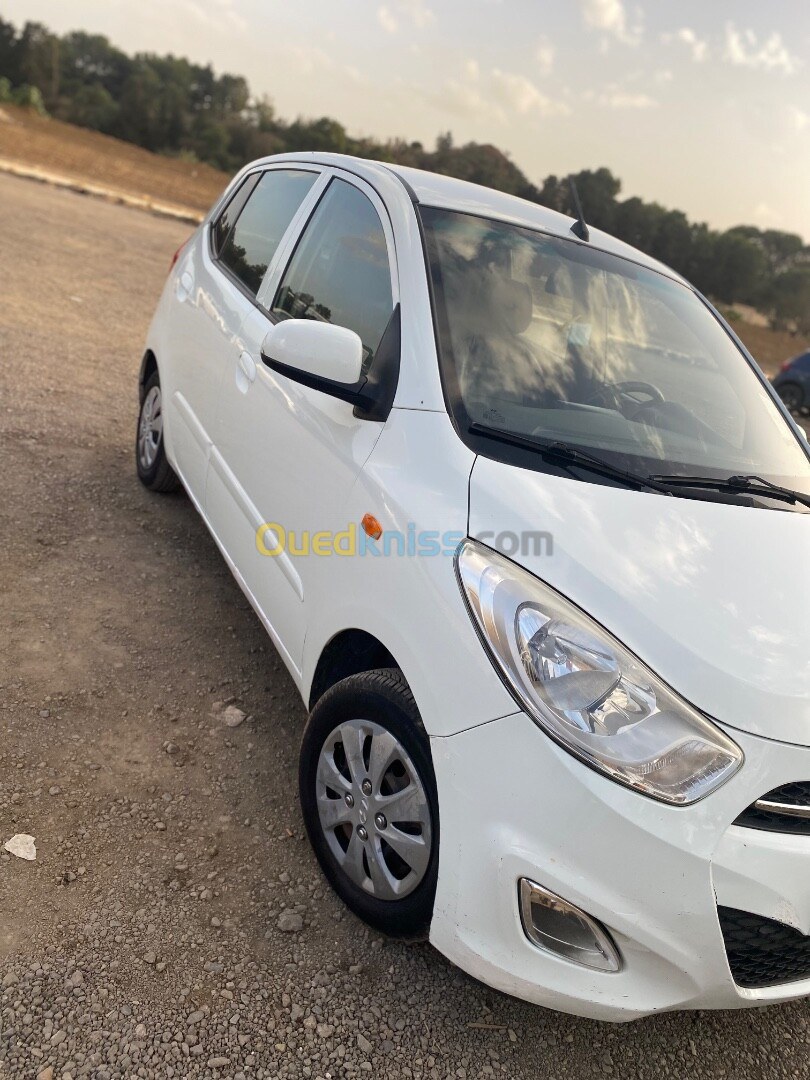 Hyundai i10 2014 GLS