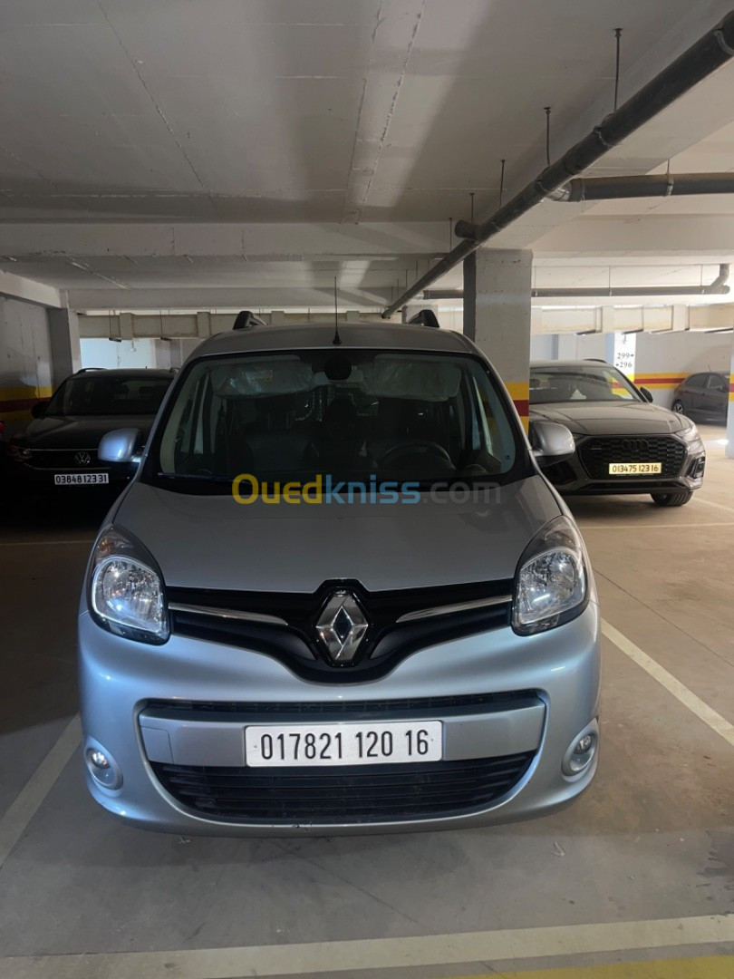 Renault Kangoo 2020 Privilège plus