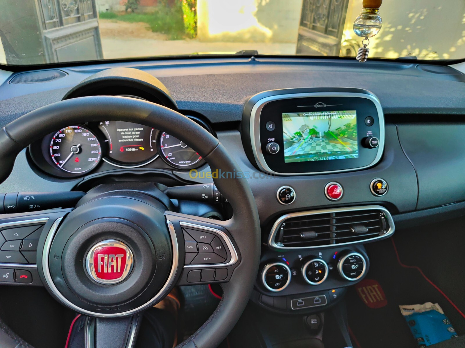 Fiat 500x 2024 Club