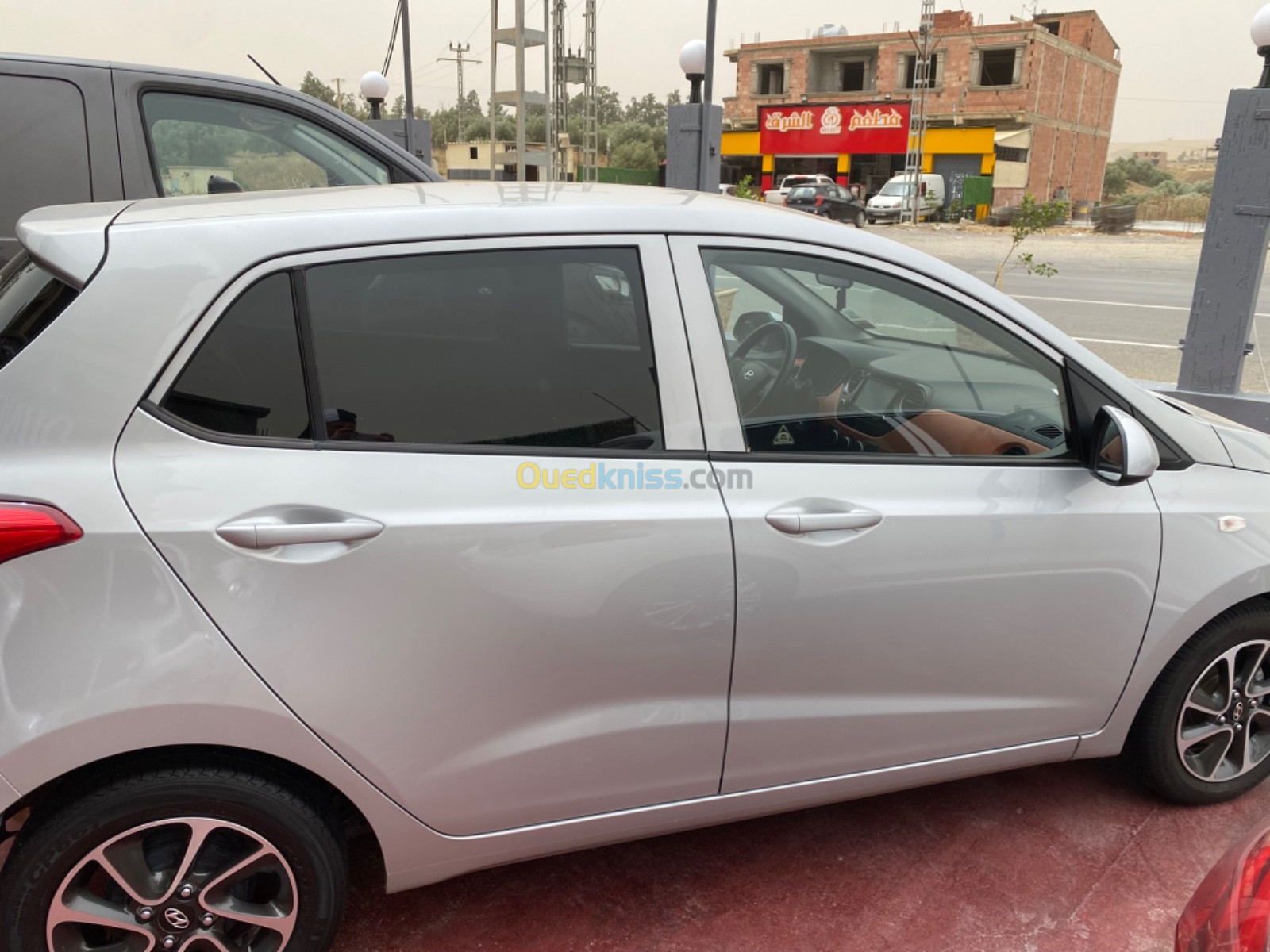 Hyundai Grand i10 2019 