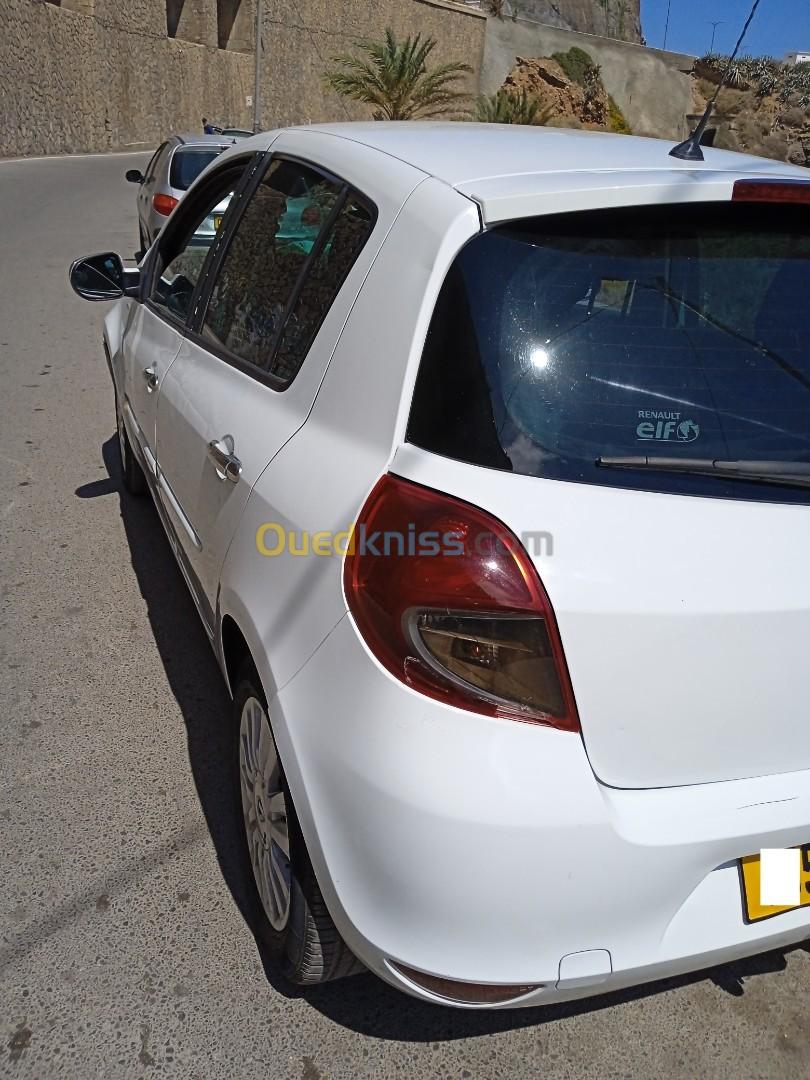 Renault Clio 3 2011 Clio 3