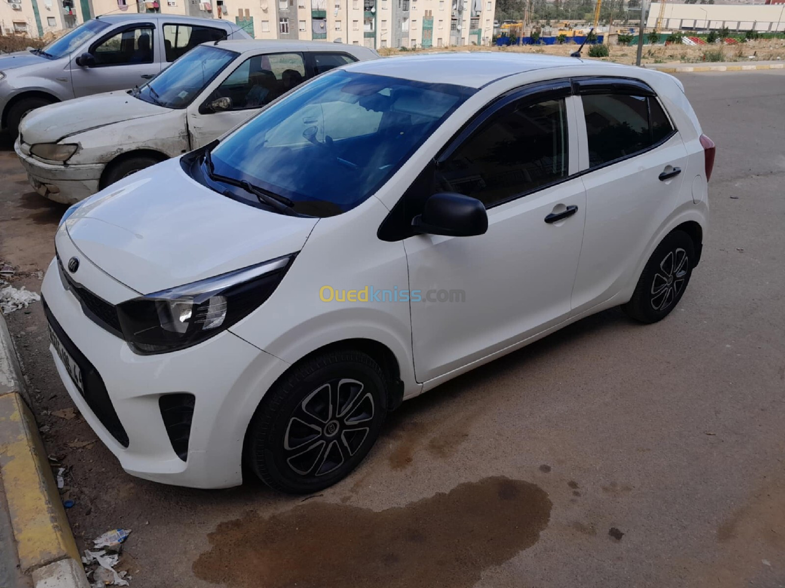 Kia Picanto 2019 