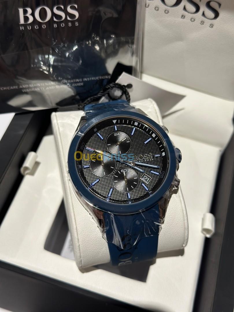 Montre hugo boss