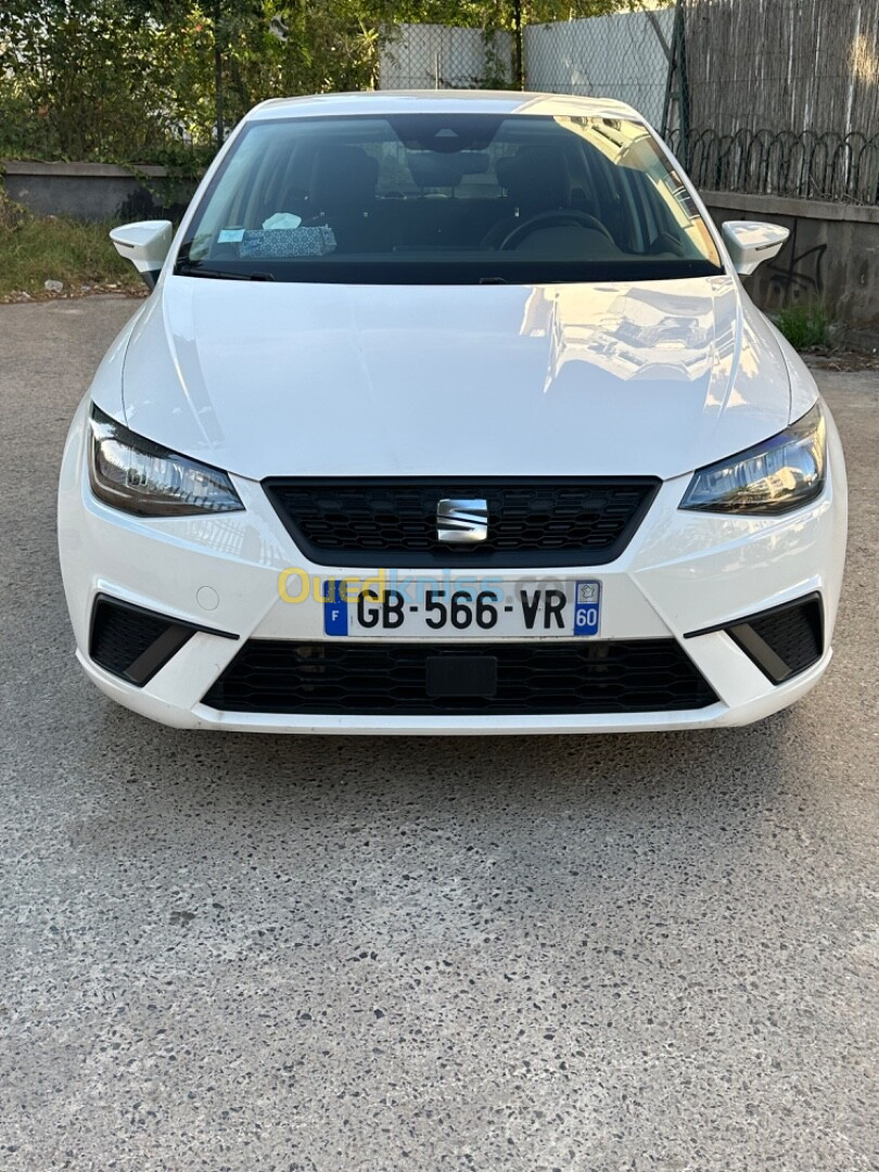 Seat Ibiza 2021 STYLE