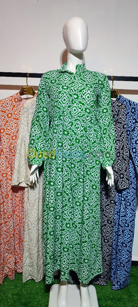 ROBE FEMME روب نساء